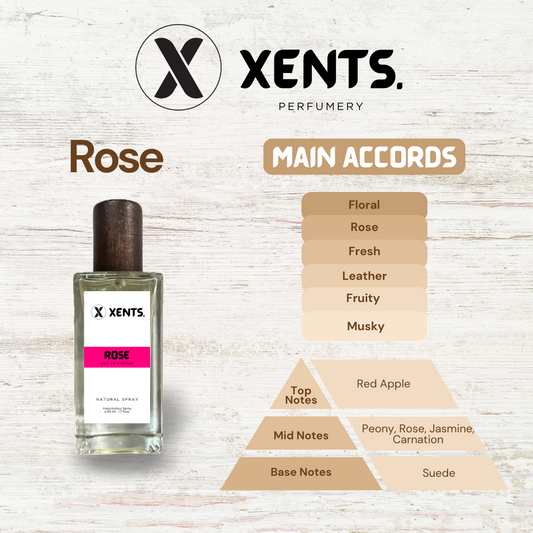 Rose Womens Original Line