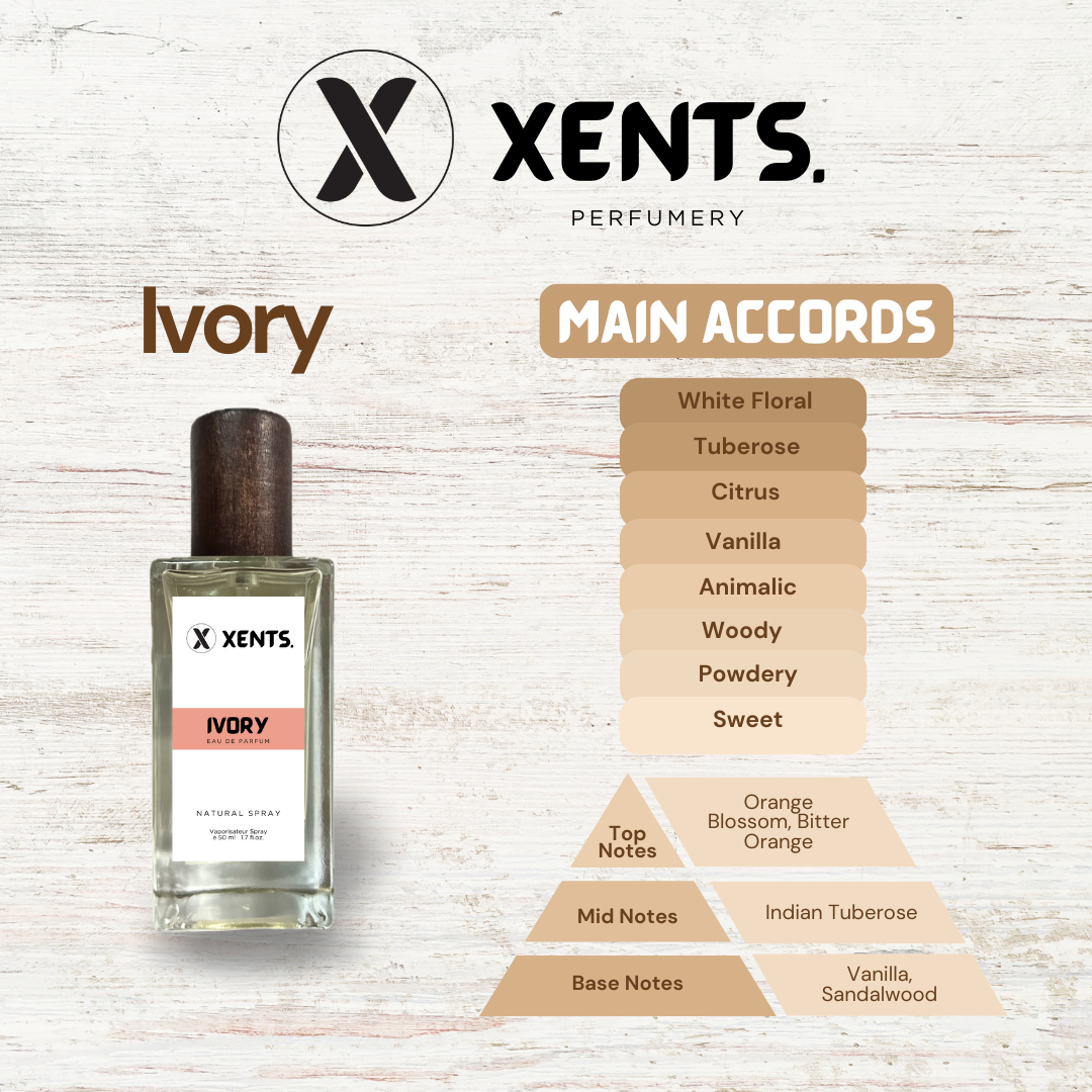 Ivory Womens Original Line