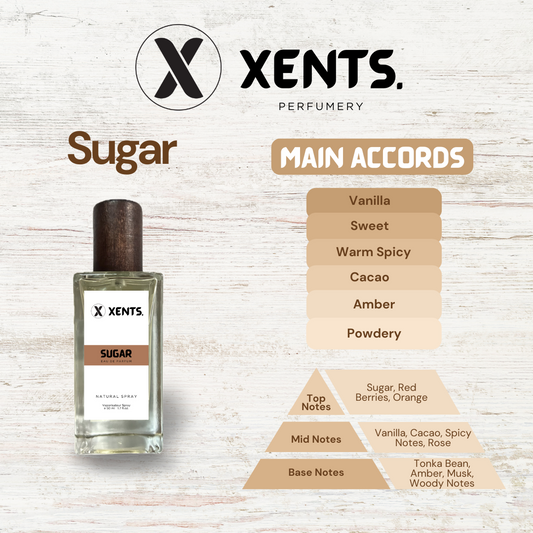 Sugar Womens Original Line