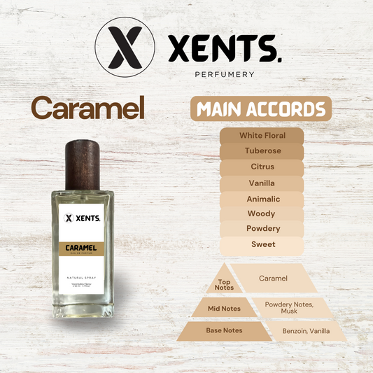 Caramel Womens Original Line