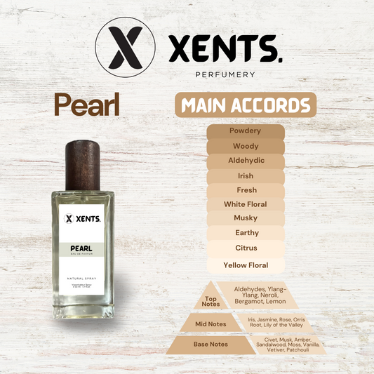 Pearl Womens Original Line