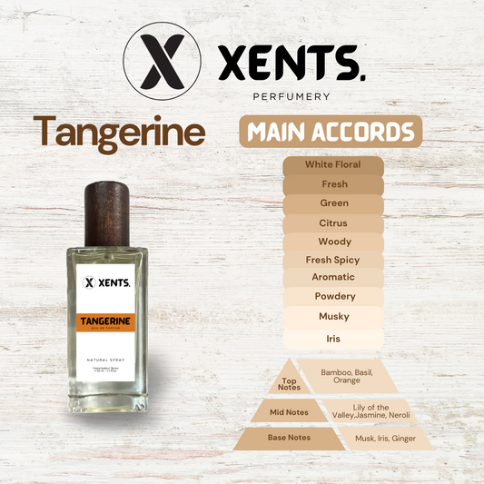 Tangerine Womens Original Line