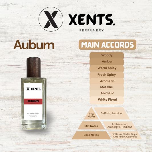 Auburn Unisex Original Line