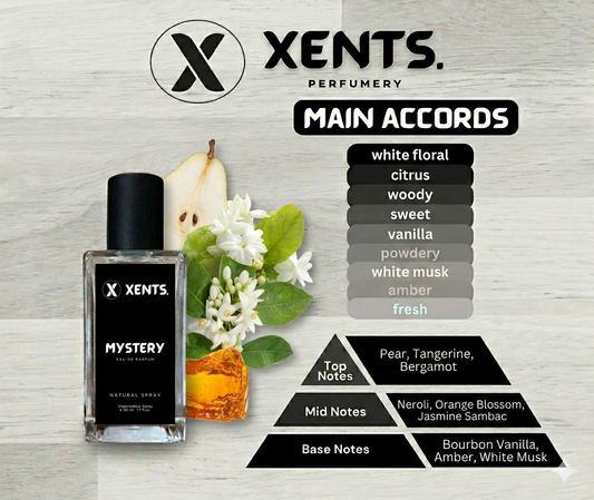 Mystery Womens Premium Line