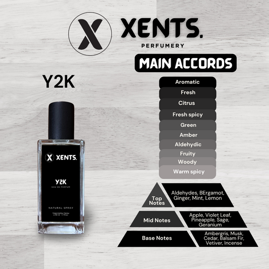 Y2K Mens Premium Line